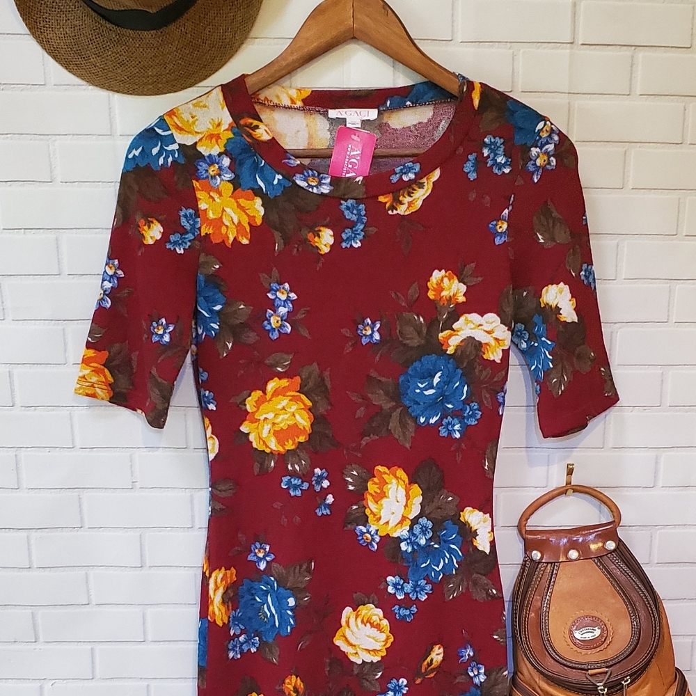 Vintage dress